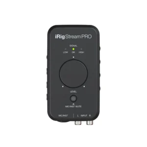irigstreampro 4