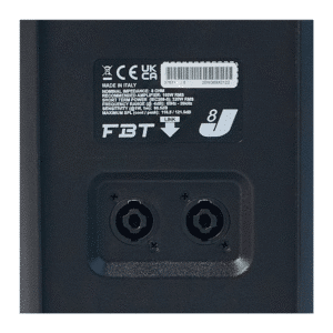 J 8 Loa Full 320W 8inch FBT j 8