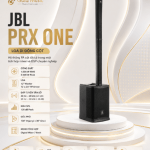 prx one 4