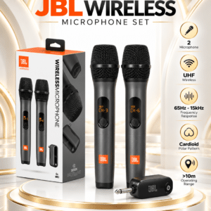 jbl wireless 5