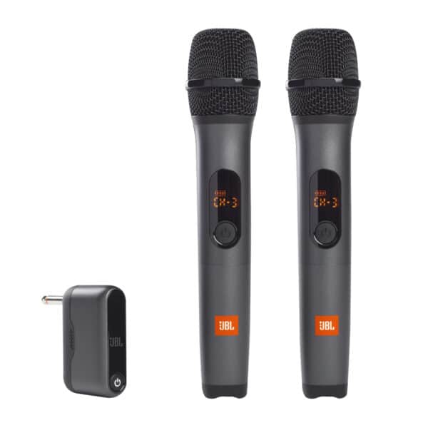 jbl wireless 5