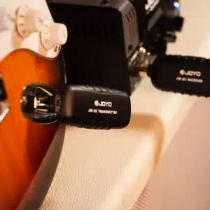 Joyo JW-02 – Bộ Thu Phát Tín Hiệu Không Dây 5.8GHz jw02 2