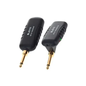 Joyo JW-02 – Bộ Thu Phát Tín Hiệu Không Dây 5.8GHz jw02