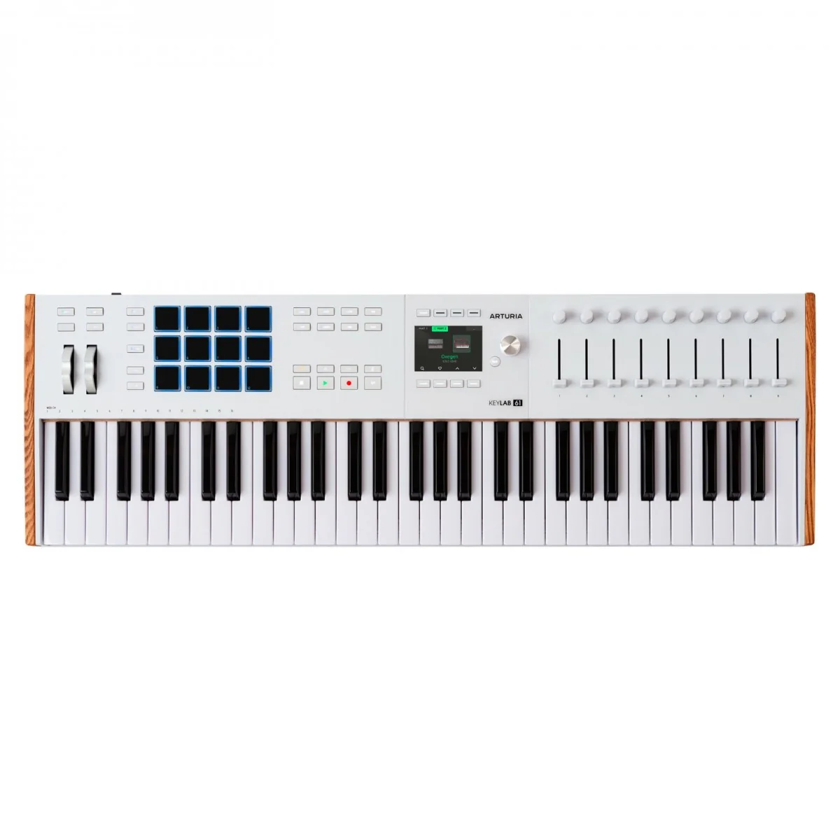 keylab61mk3 3 keylab61mk3 3