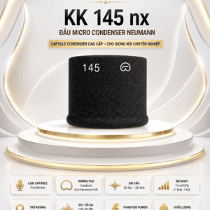 kk 145 nx