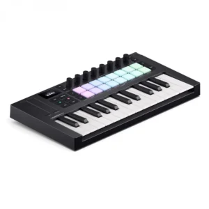 launchkey mini 25 mk4 2