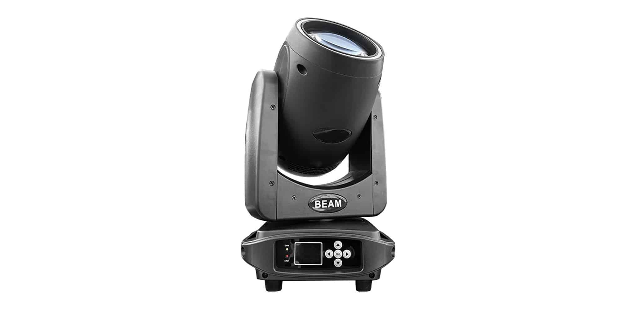 led beam 200 4