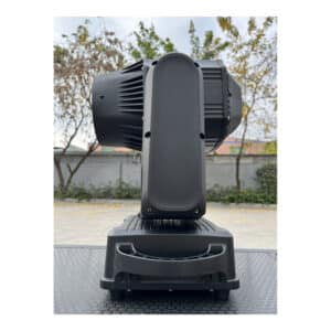 led beam 250 ip aluminum body only 12kg 2