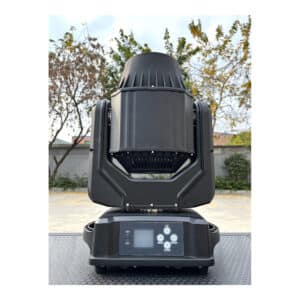 led beam 250 ip aluminum body only 12kg 4