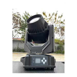 led beam 250 ip aluminum body only 12kg 5