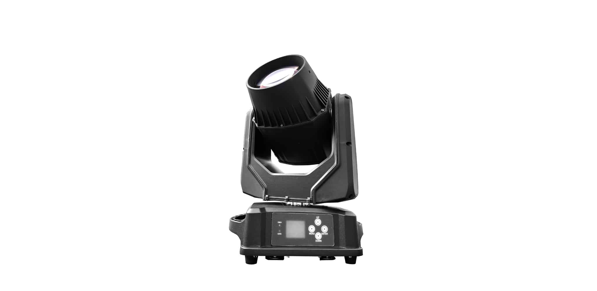 led beam 250 ip aluminum body only 12kg 6