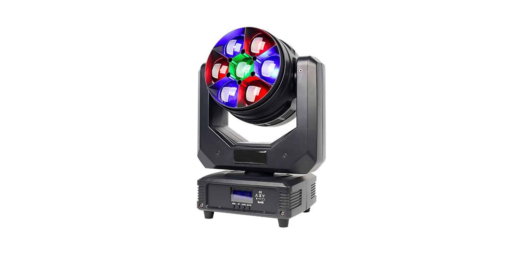 led beam wash 150