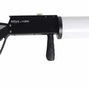 led co2 gun