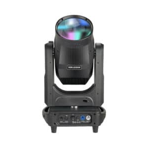 led super beam 500 big lens 200mm 3
