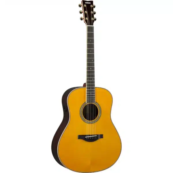 Yamaha LL-TA – Đàn Guitar Acoustic llta 6