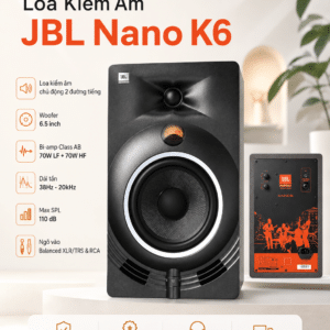 loa kiem am jbl nano k6
