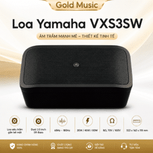 Loa Yamaha VXS3SW loa yamaha vxs3sw