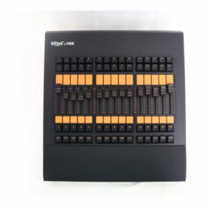 ma2 fader wing 1