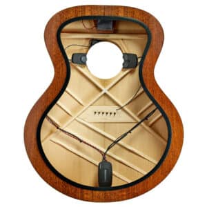 matrix infinity mic blend 4