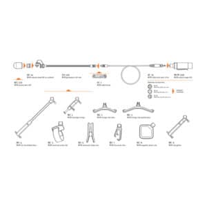 mcm 114 set woodwinds
