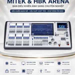 mitek hbk arena ban dieu khien anh