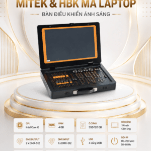 ma laptop