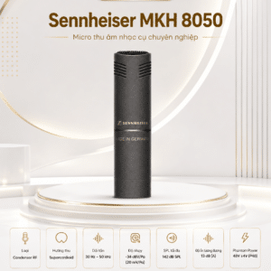 mkh 8050 3