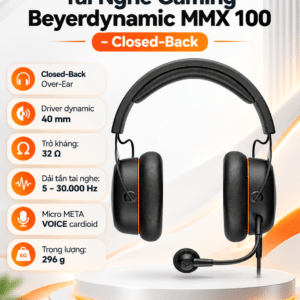 mmx100 1