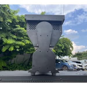 moving stormy 3000 ip same glp channel