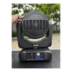 MT WASH 1240 LED Moving Wash Lights Mitek&HBK mt wash 1240 2