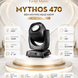 mythos 470