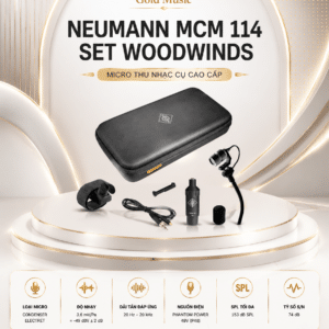 mcm 114 set woodwinds 5