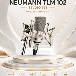 tlm102studioset 5