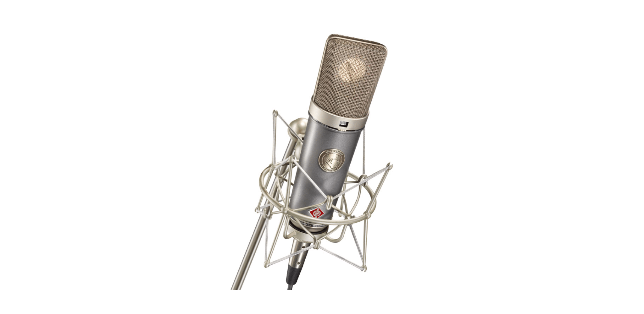 neumann tlm 67 ea87 bundle 3