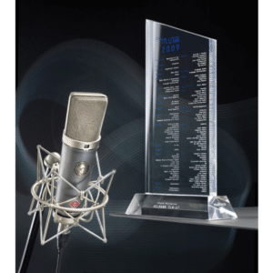 neumann tlm 67 ea87 bundle 4