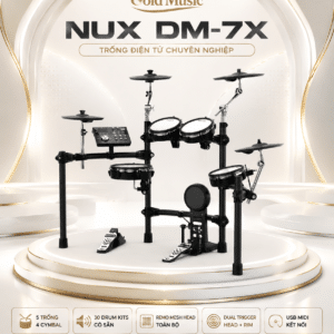 dm7x 2