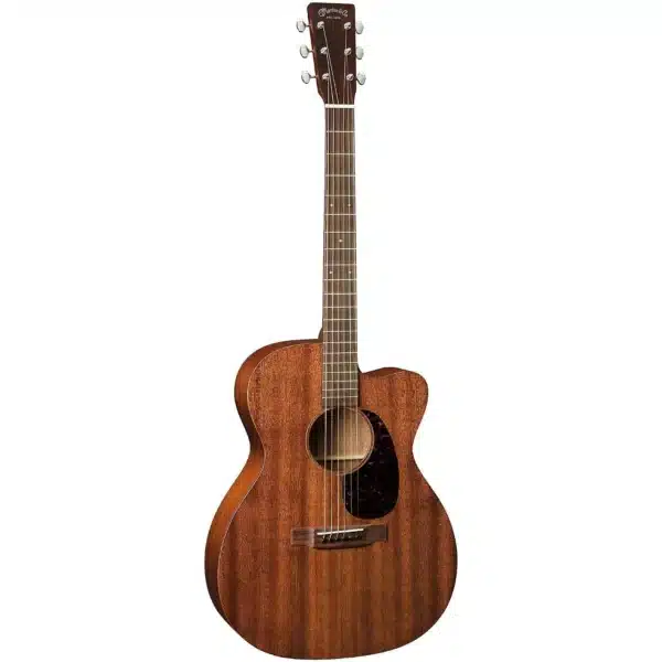 Đàn Guitar Acoustic Martin OMC-15ME – 15 Series omc15me 4
