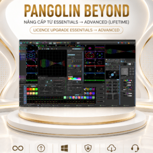 upgrade beyond essentials to advanced7