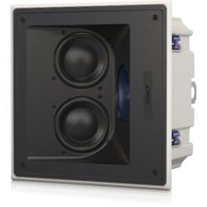 PCI 45DC Loa âm trần passive 280W Tannoy pci 45dc 1