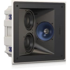 PCI 45DC Loa âm trần passive 280W Tannoy pci 45dc 2