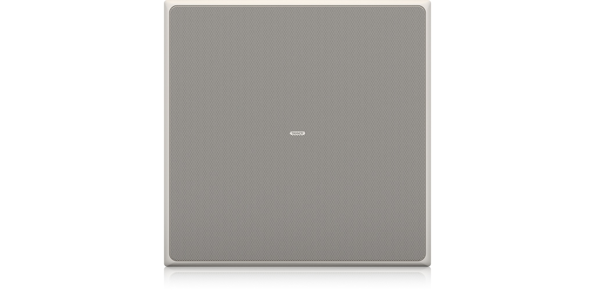 PCI 45DC Loa âm trần passive 280W Tannoy pci 45dc 6