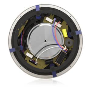 PCI 6DC LP Loa Âm Trần cao cấp Tannoy pci 6dc lp 3