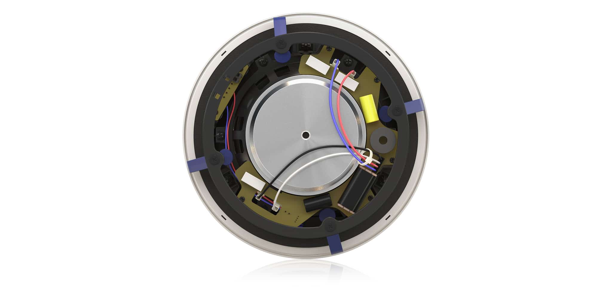 PCI 6DC LP Loa Âm Trần cao cấp Tannoy pci 6dc lp 3