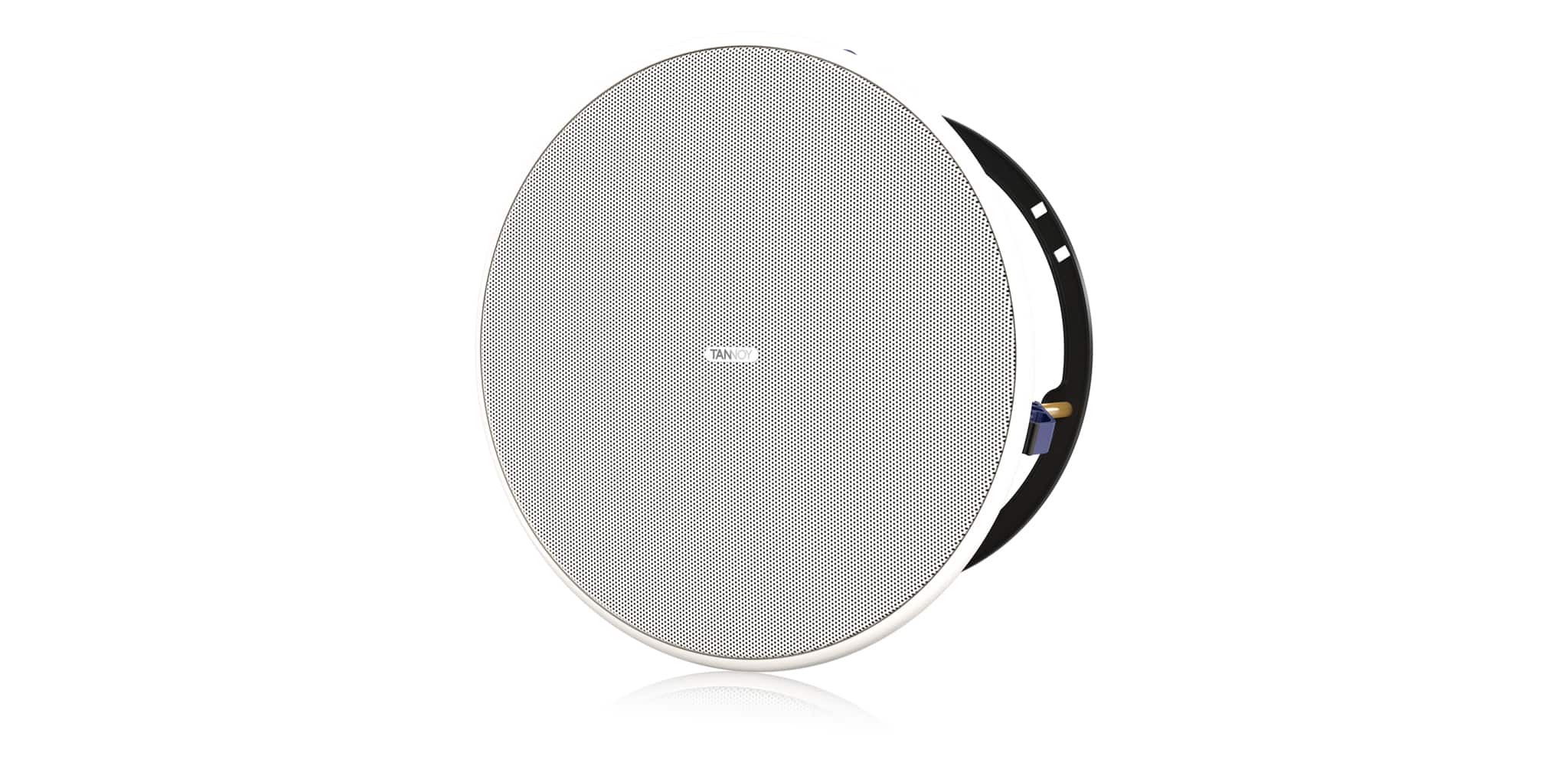 PCI 6DC LP Loa Âm Trần cao cấp Tannoy pci 6dc lp 4