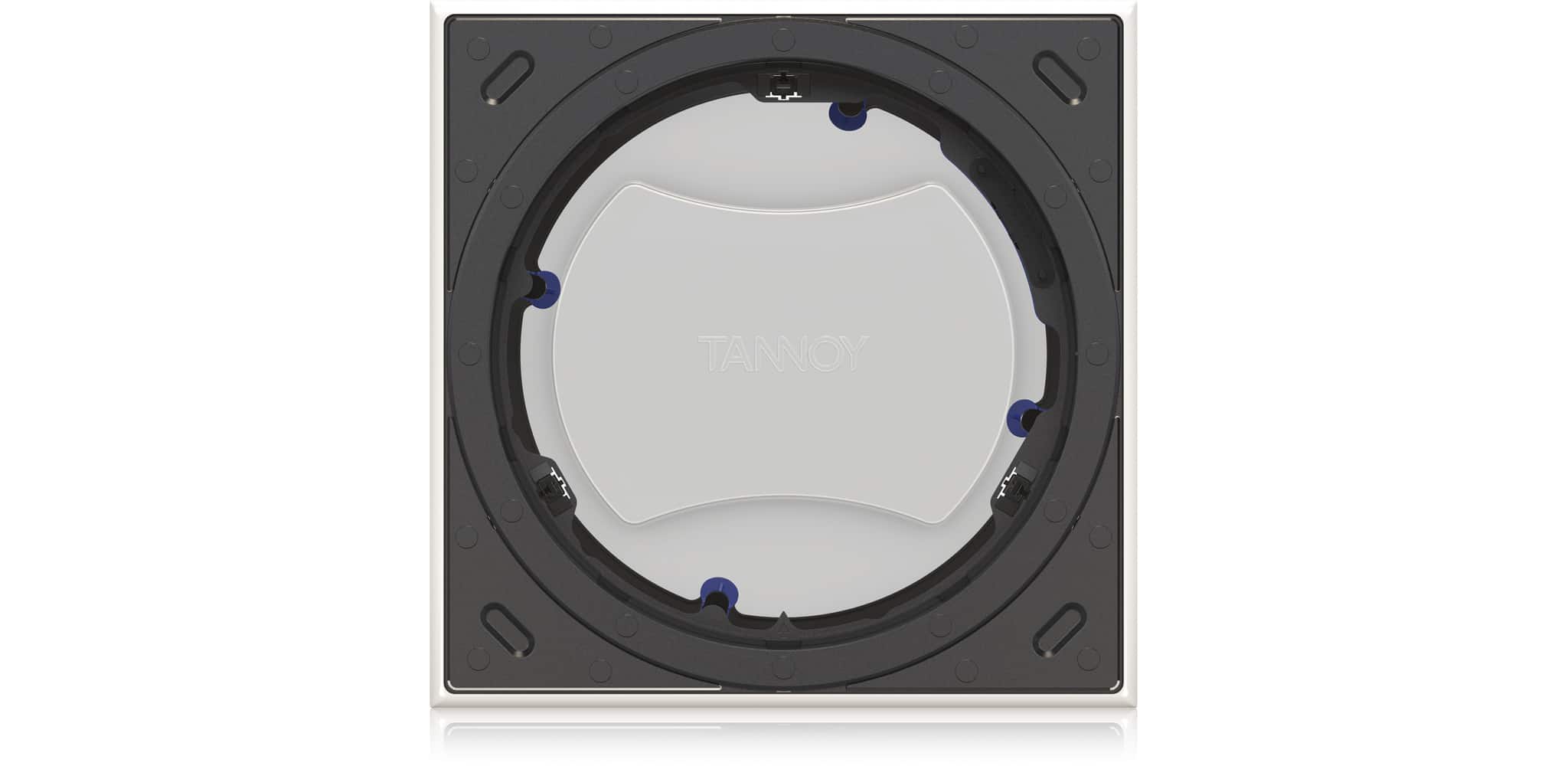 PCI 8DC Loa âm trần passive 320W Tannoy pci 8dc 1