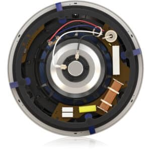 PCI 8DC Loa âm trần passive 320W Tannoy pci 8dc 4