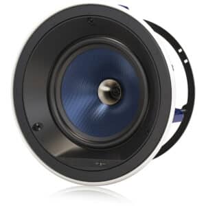 PCI 8DC Loa âm trần passive 320W Tannoy pci 8dc 5