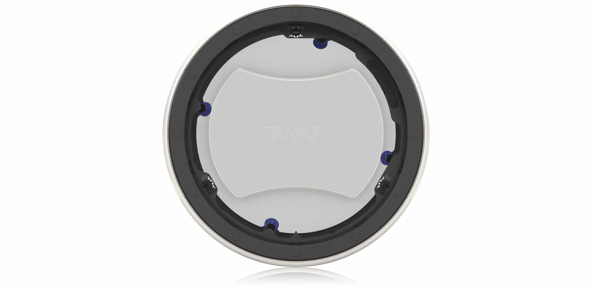 PCI 8DC Loa âm trần passive 320W Tannoy pci 8dc