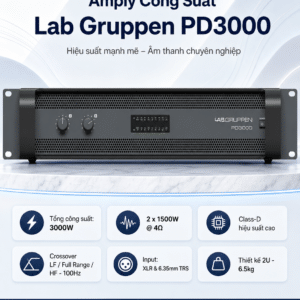 pd3000 amply cong suat 3