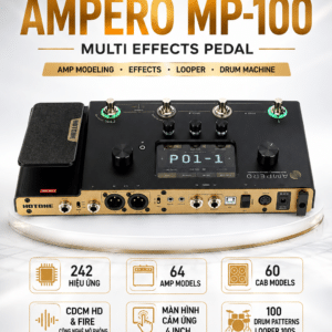 pho hotone ampero mp 100 2